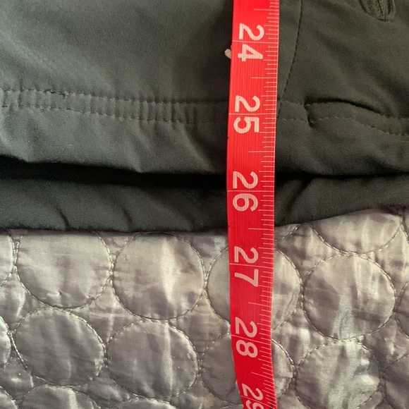 Columbia Rain Jacket Size L - Picture 5 of 7